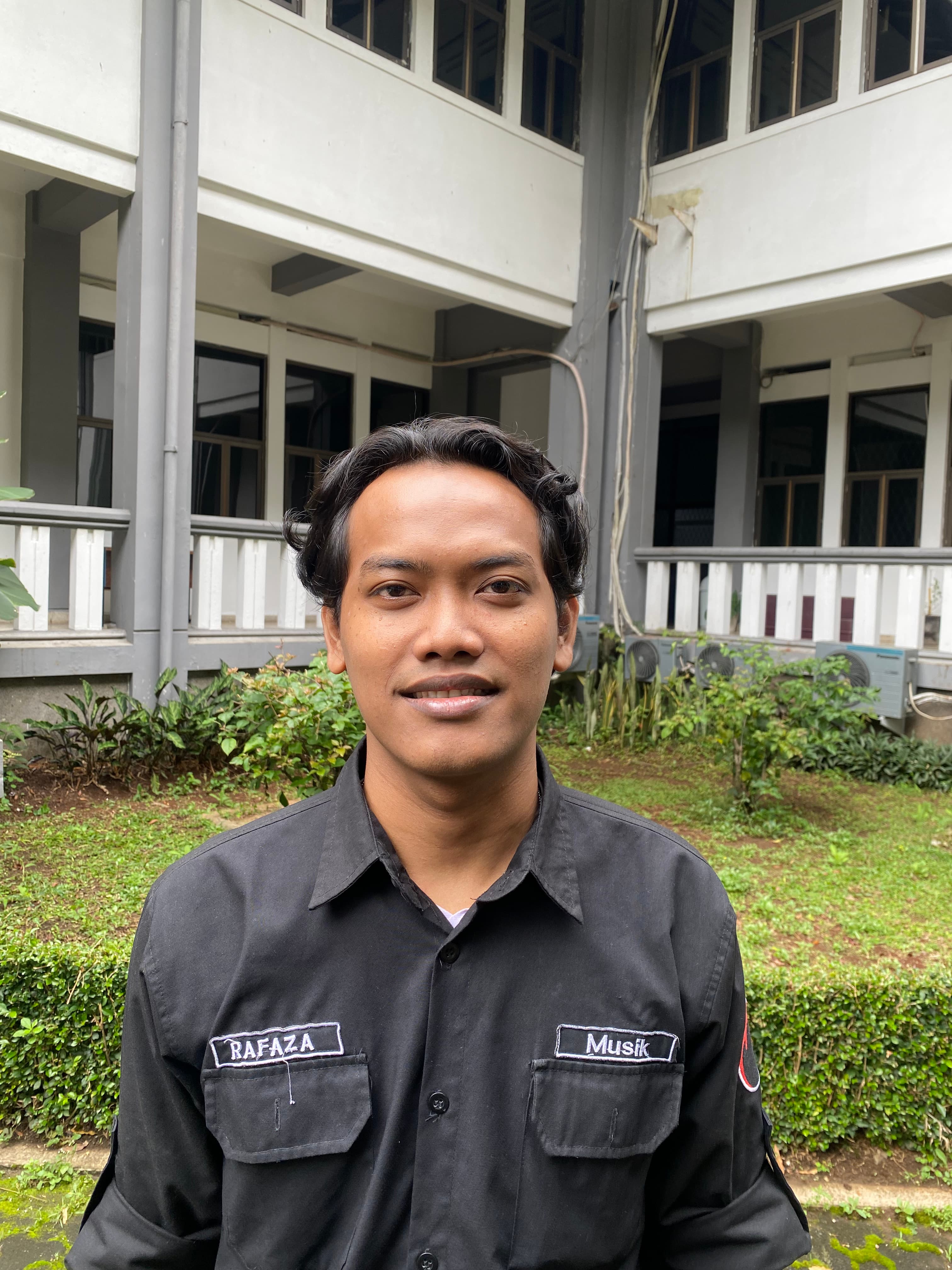 Rafid Farhan Zai