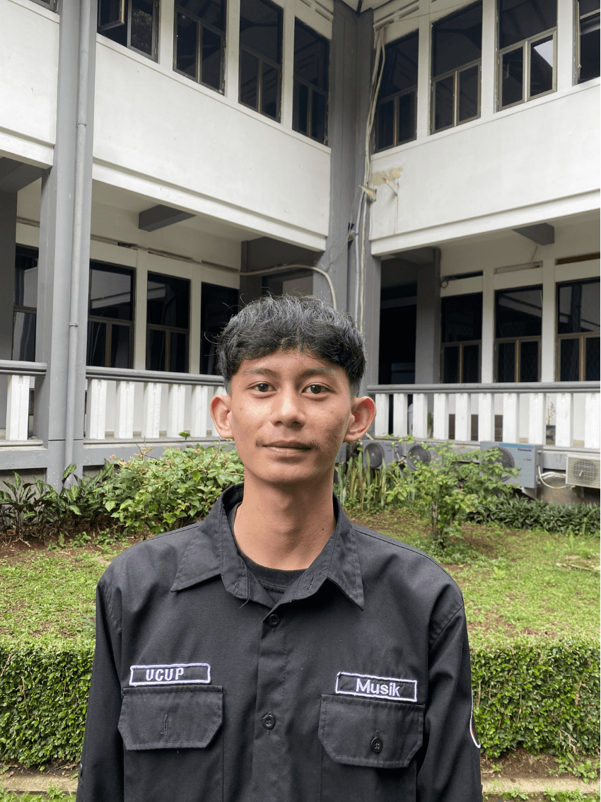 Yusuf Sohibul Falah