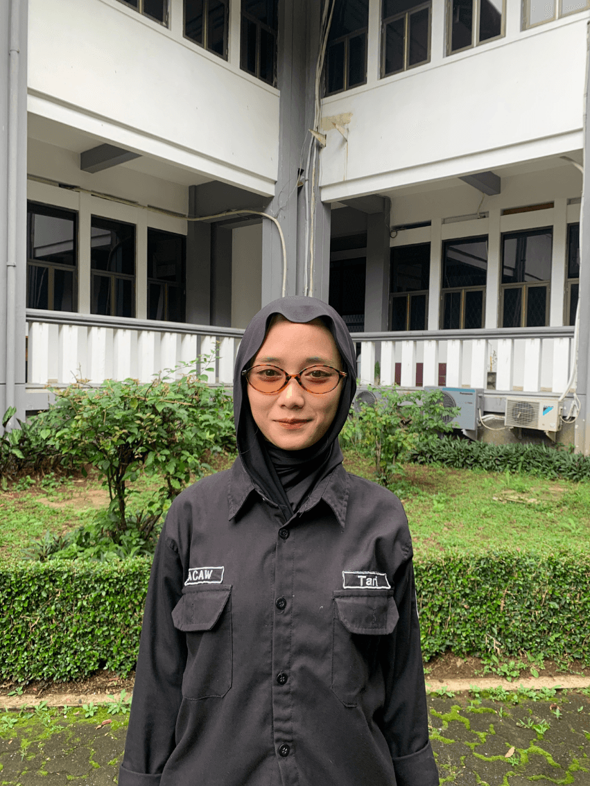 Annisa Yustiani