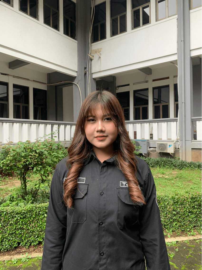 Rasthiana Nadza Alianda