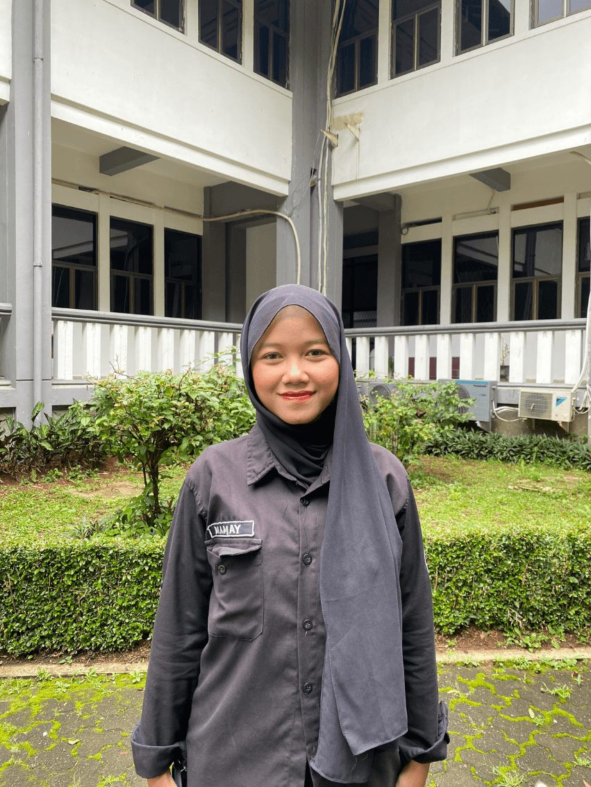Mimah Marhamah