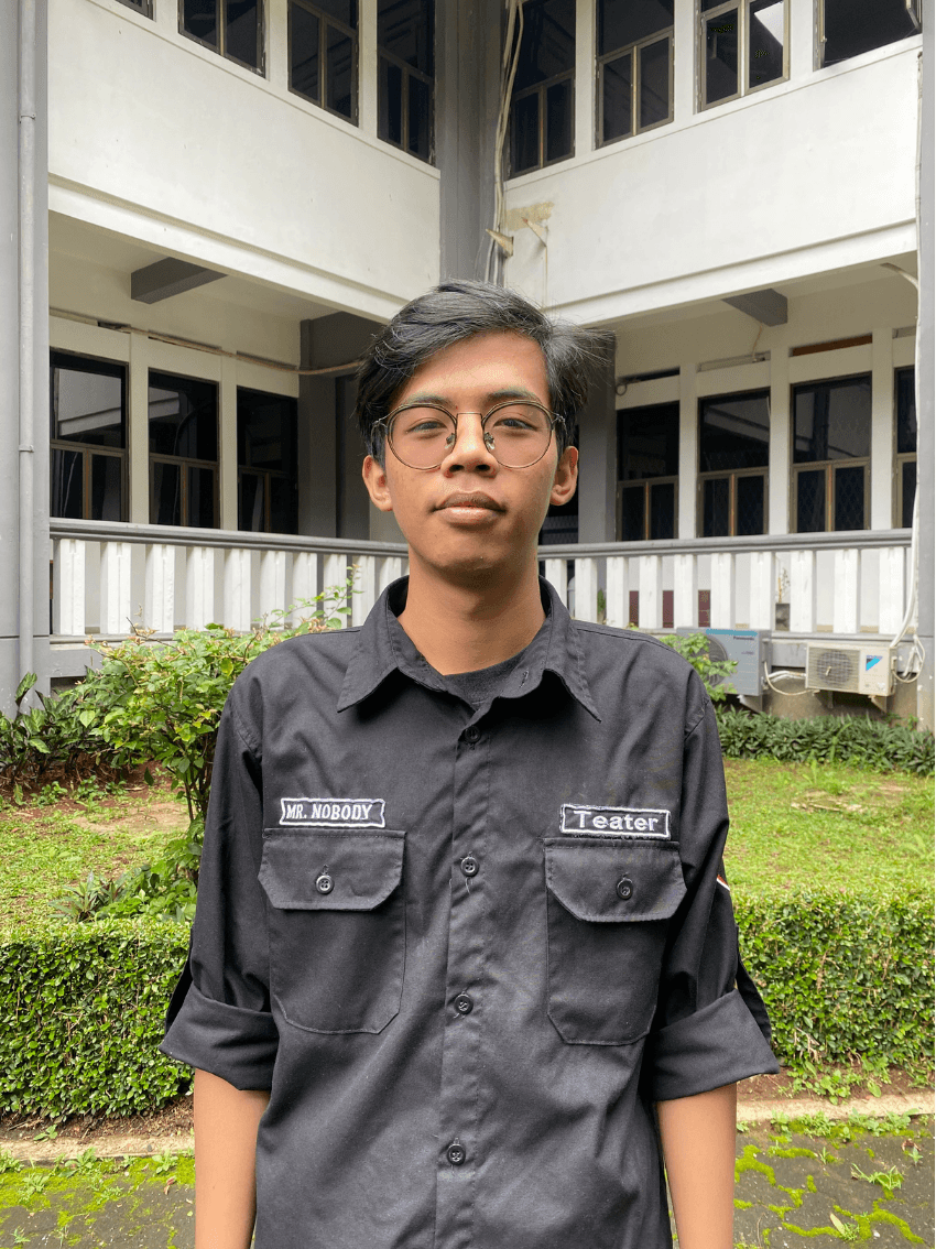 Angga Krisna