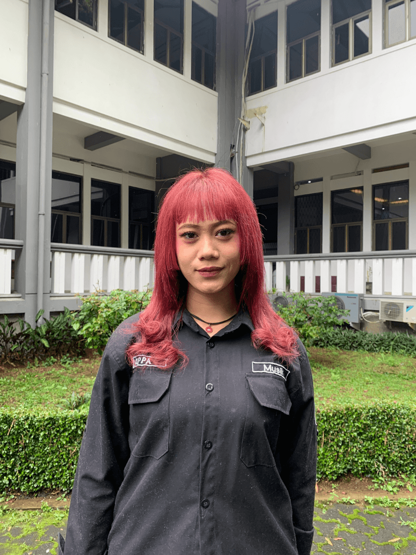 Nursifa Amelia