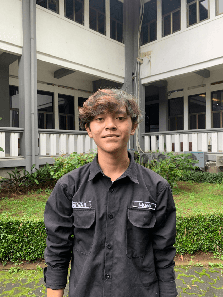 Rizwar Syaefulloh