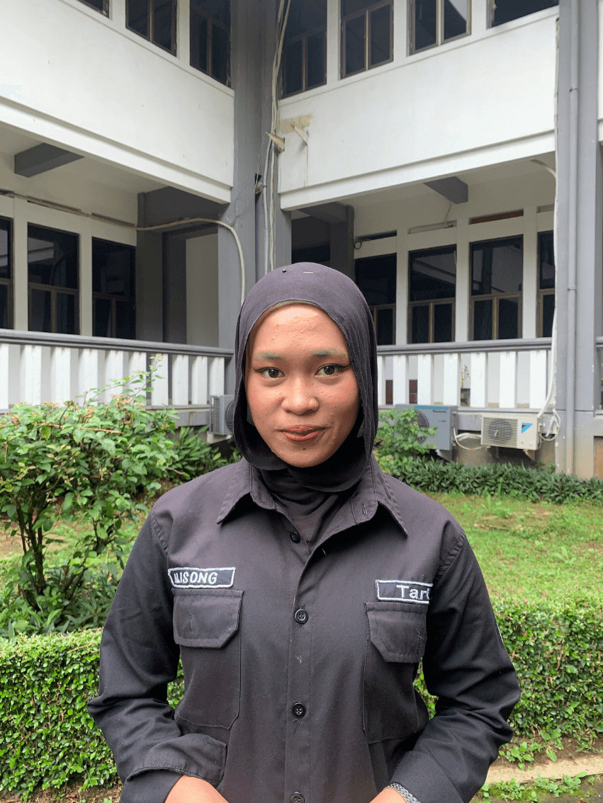 Alisa Purnama Sari