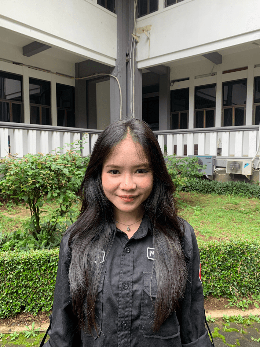 Anita Karunia Lestari