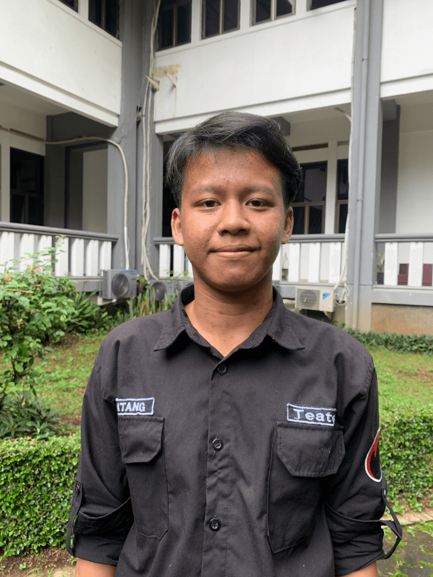 Bintang Arief Eka M.
